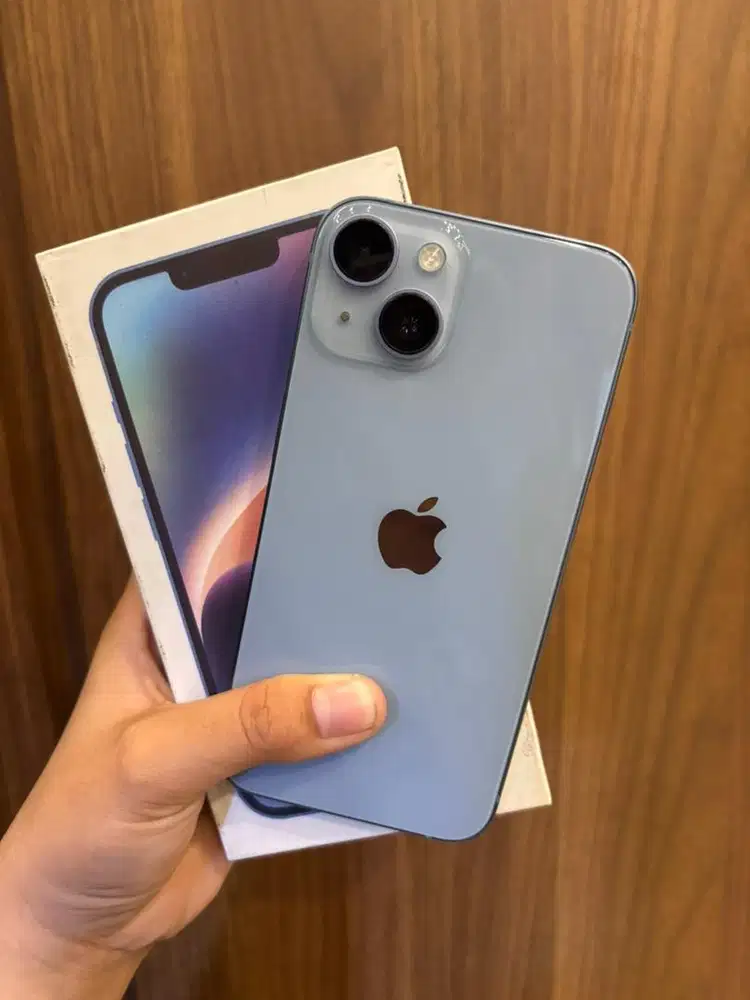 iphone 14 128gb blue beacukai