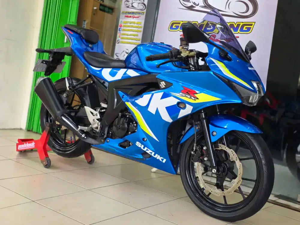 SUZUKI GSX 150R 2019 . GSXR 150 . GSX150R . GSX 150 R