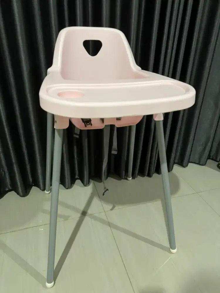 Baby chair by informa