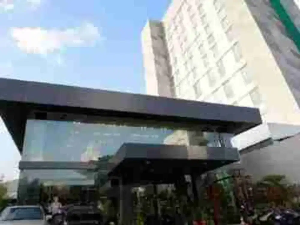 Disewakan Gedung Ex Showroom Raya Tb Simatupang Cilandak