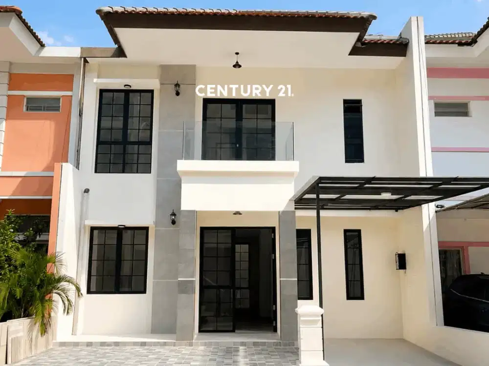 Dijual Rumah Dibawah Harga Njop Di Jakarta Utara Nd 19080