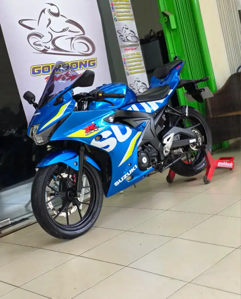 SUZUKI GSX 150R 2019 . GSXR 150 . GSX150R . GSX 150 R