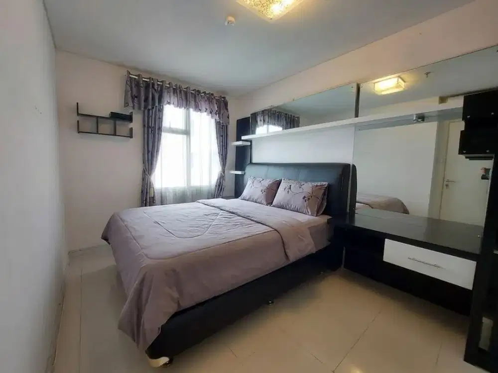 Disewakan 1Br The Lavande residences Furnished