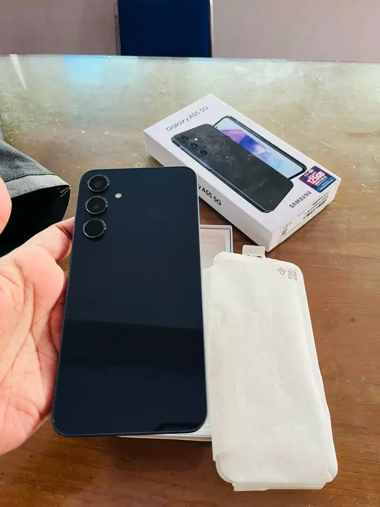 samsung s24 ultra 256gb sein lengkap ori mulus