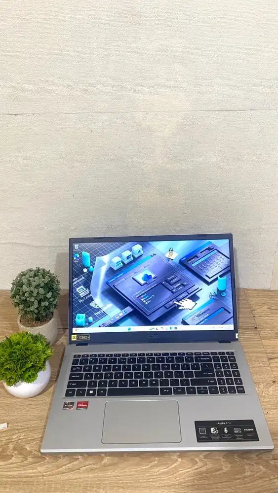 ACER ASPIRE 3 A315-24P (Second)