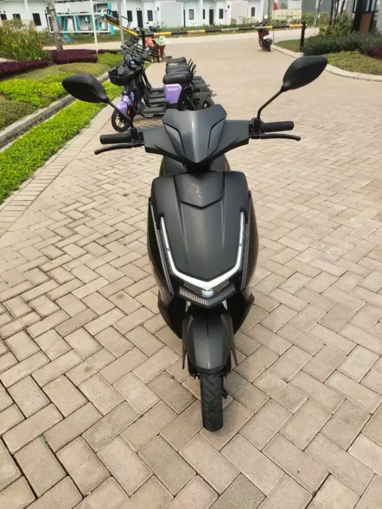 Kepemilikan sah 100%