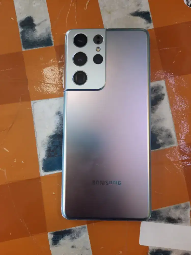 Hp Samsung S21 5G 8/128