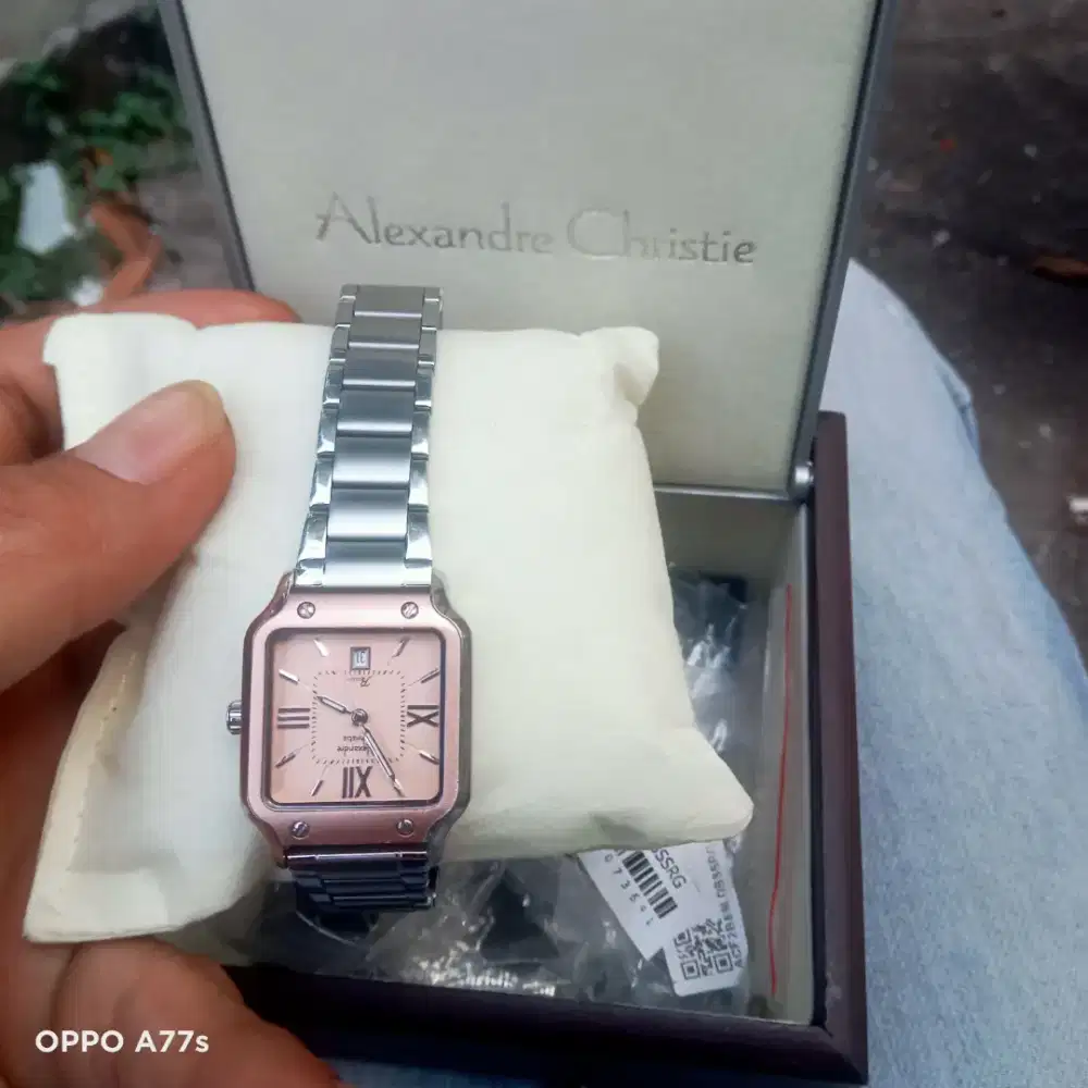 Alexandere christie series 2B69LD 24 /L326LD
