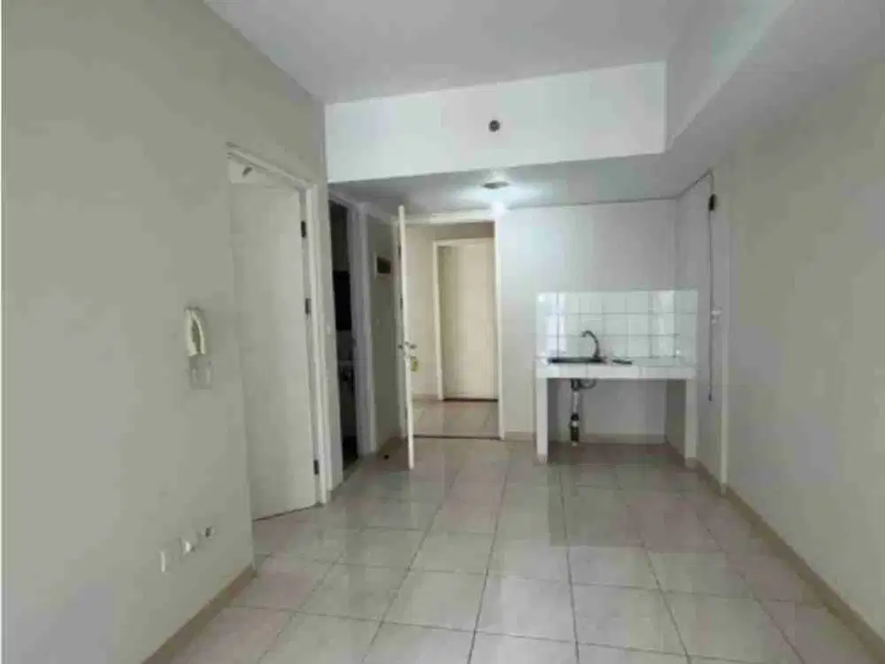 Disewakan 3kt Apartemen the springlake summarecon bekasi