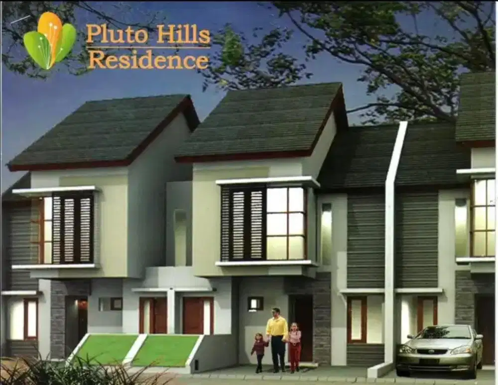 Rumah Murah Ciputat