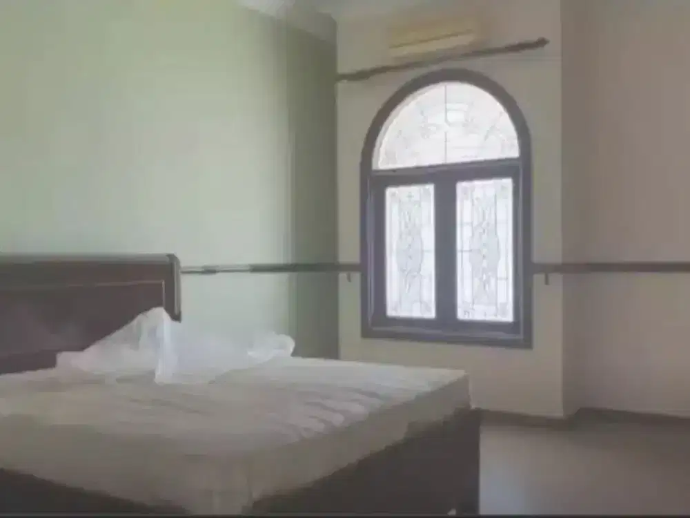 Hot Property Rumah Hitung Tanah Lokasi Mulyosari Surabaya Surat SHM