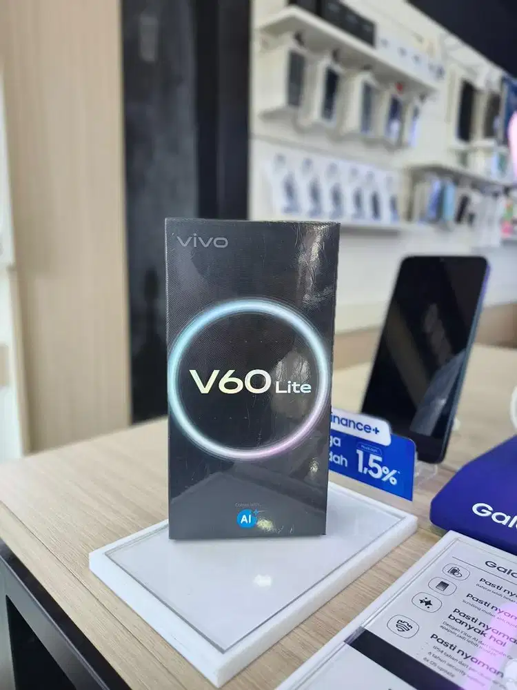 Vivo V60 Lite New