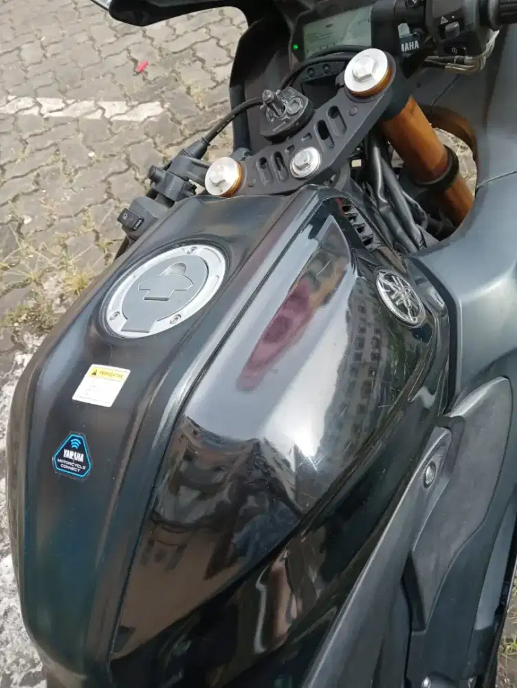 DP murah 300 Yamaha R 15 Tahun 2023