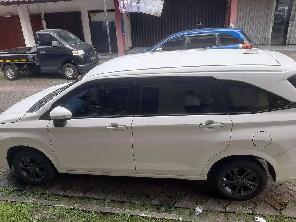 Daihatsu Xenia 2022 Bensin