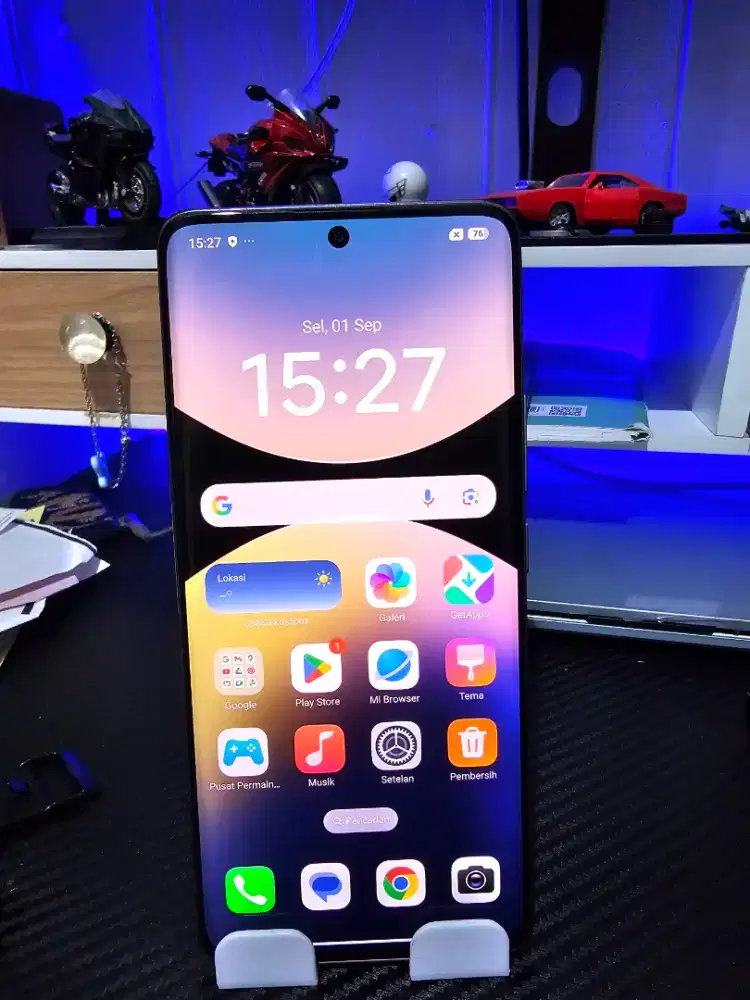For sale Redmi 14 pro 512GB