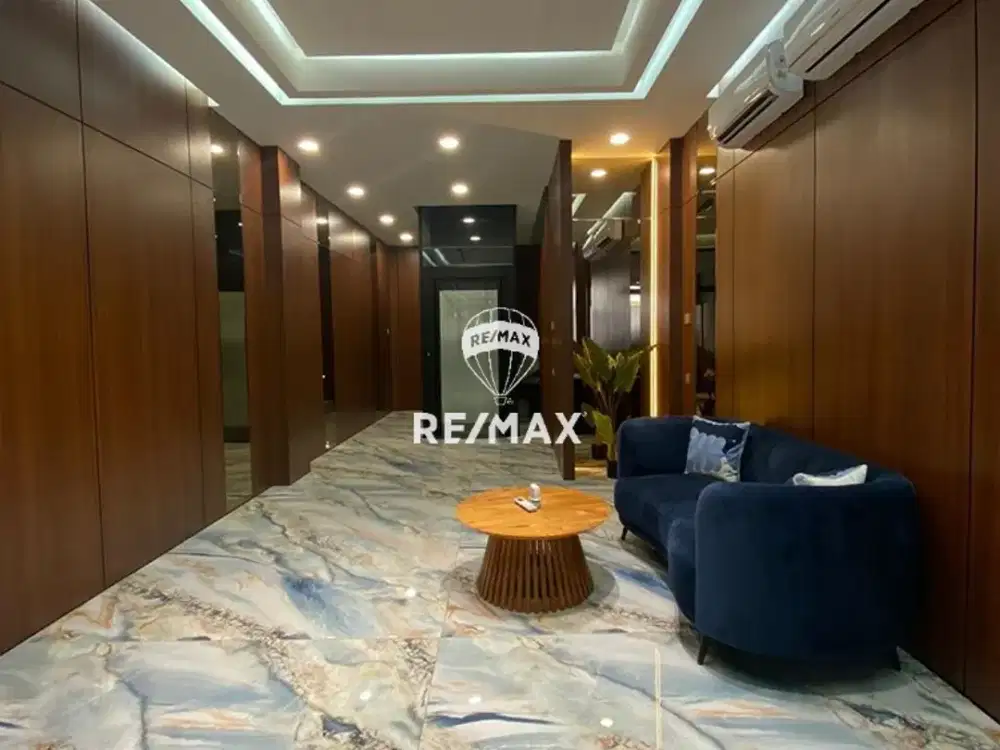 DIJUAL CEPAT RUKO SIAP PAKAI DI DAERAH GANDARIA JAKARTA SELATAN
