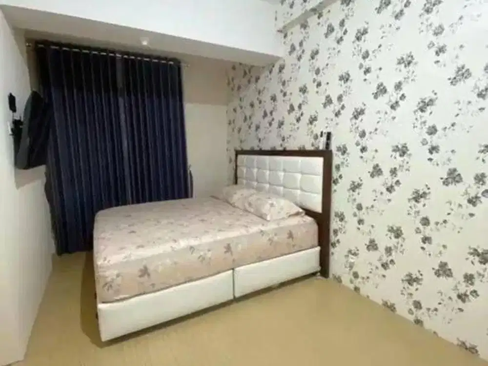 Super Murah! Disewakan Apartemen City Square Oa1