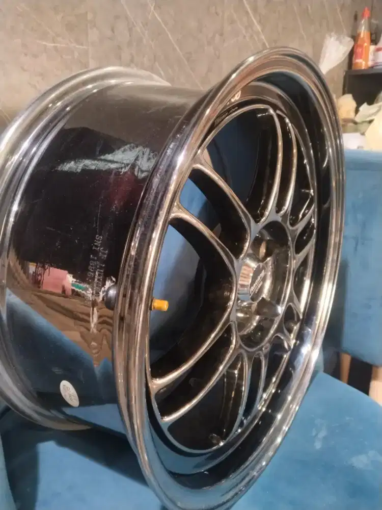Jual Velg Racing Ring '17 (4 Pcs)