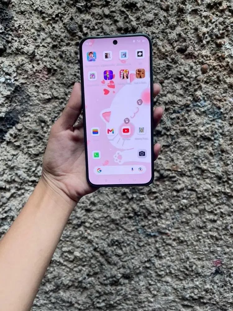 Oppo reno 14F 5G Ram 8/256