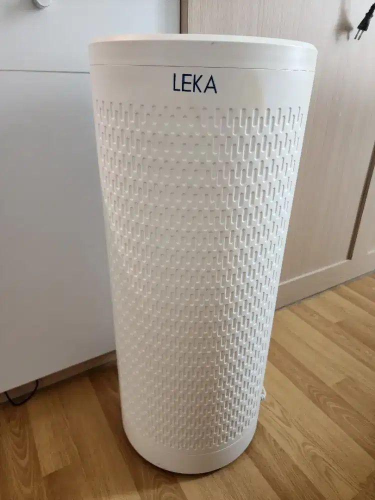 Jual Air Purifier Leka AP8000