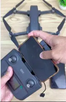Drone SJRC S22 S2 Pro+