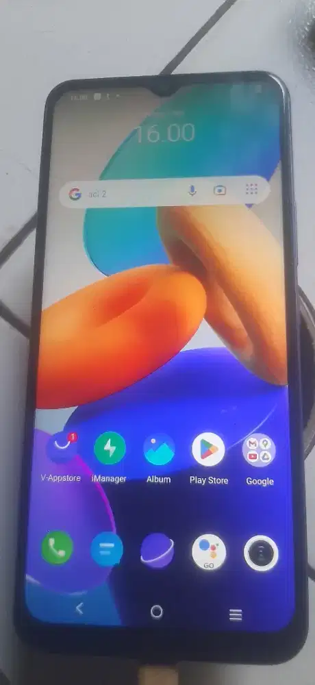 Vivo y02 3/32gb