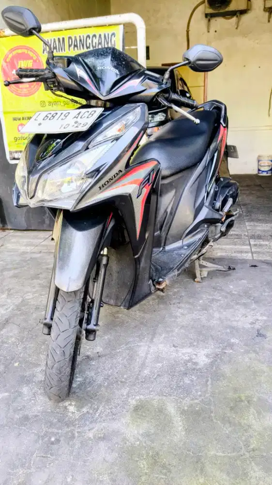 Vario KZR 2014 Ori