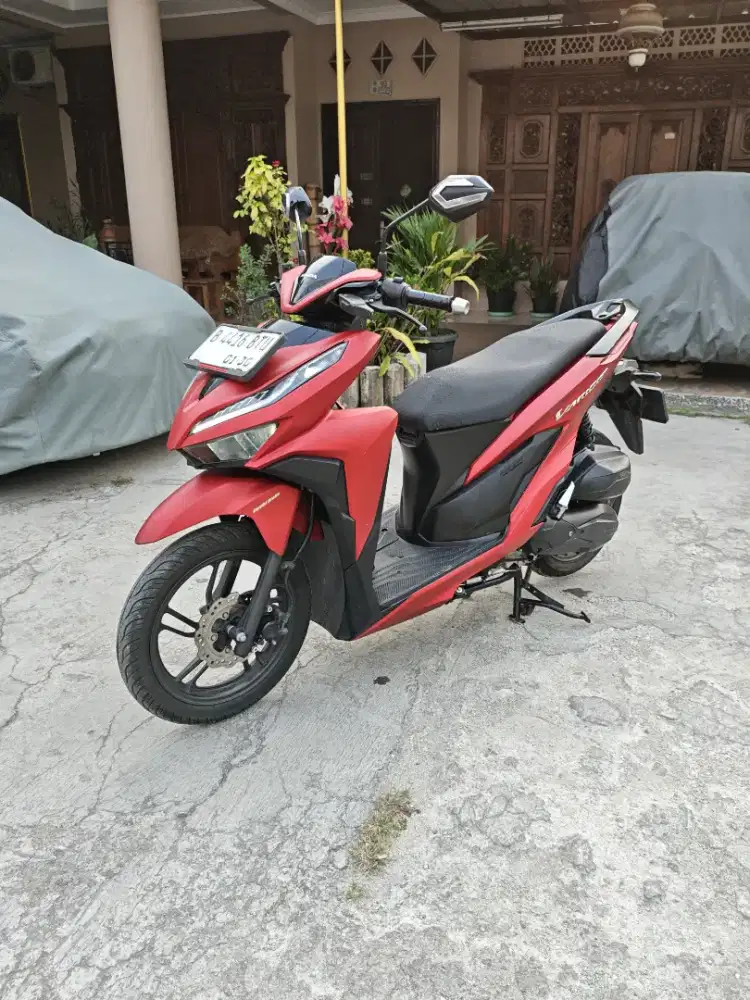 HONDA VARIO 2019 150