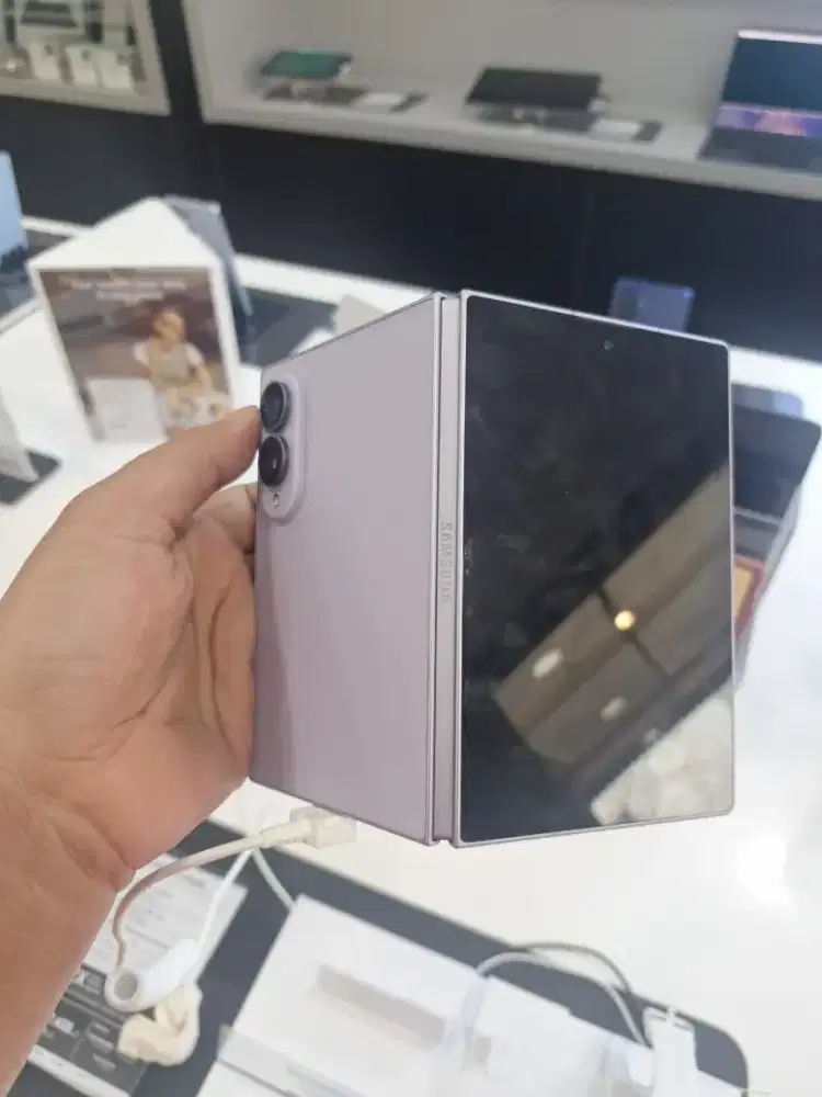 SAMSUNG GALAXY Z FOLD 8 WIDE 12/256GB