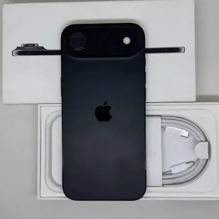 Iphone 17 Air Digimap Garansi sampai Mei 2027