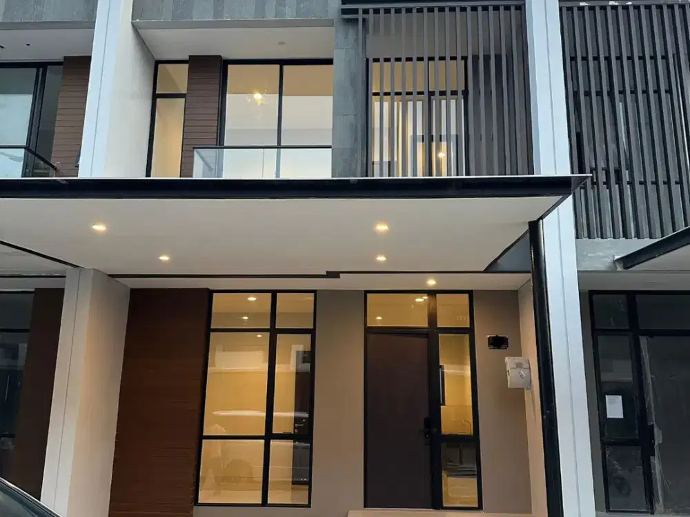 Jual Dibawah harga Developer Rumah PIK2 Kuningan Village Komplek Patung Naga