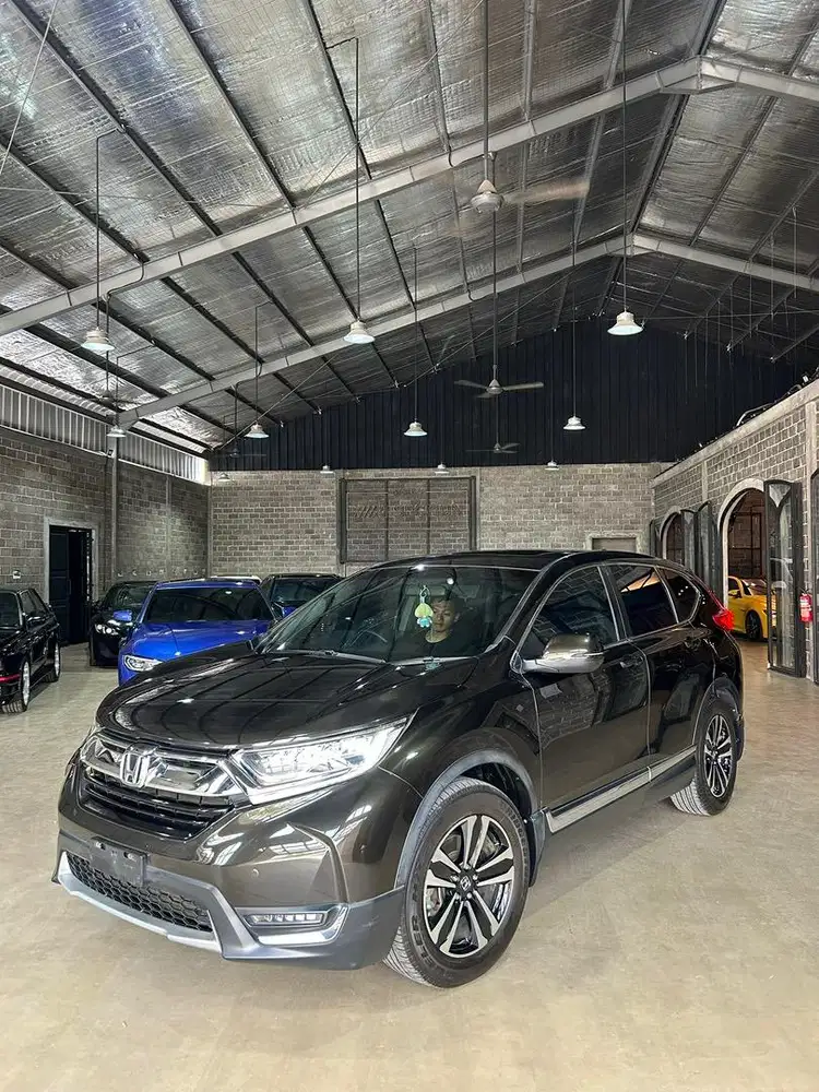 75 Rb KM Prestige Tangan 1 Record CRV 2019 Honda OTO 888