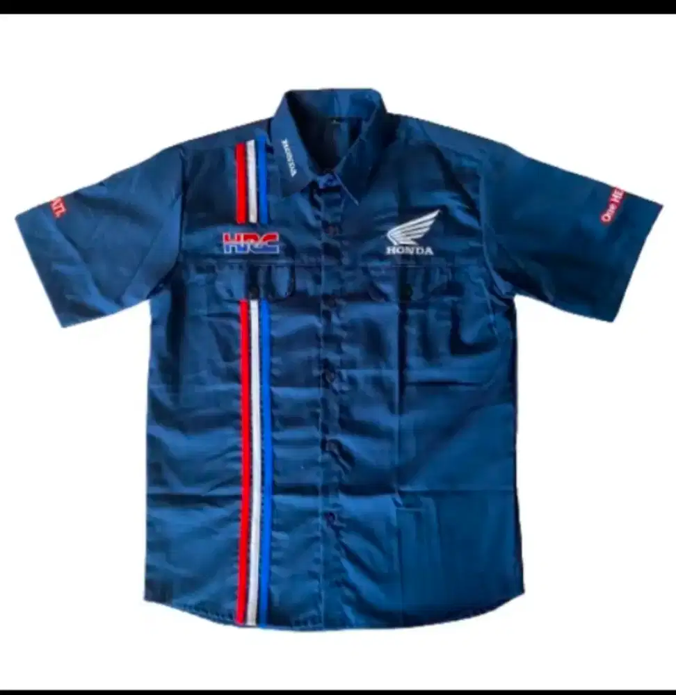 KEMANA HRC HONDA