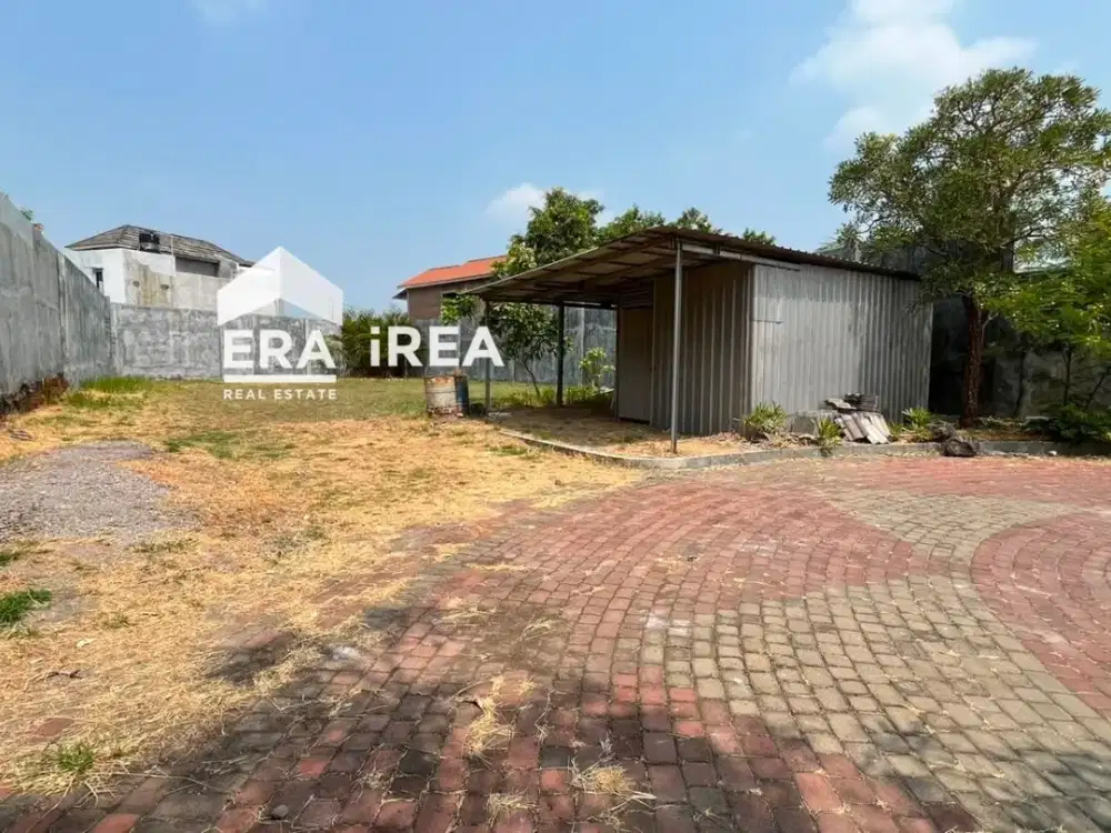 TANAH CLUSTER DIJUAL DI SOLO SELATAN DEKAT RS INDRIATI SOLO BARU