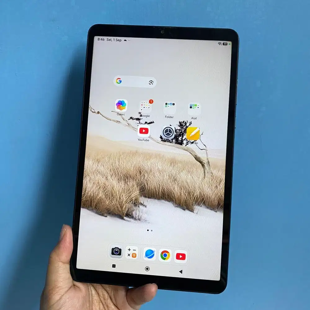 REDMIPAD SE 8.7 4/128 SECOND