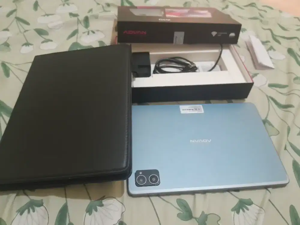 Di jual Tab advan 10 4/64 wifi only