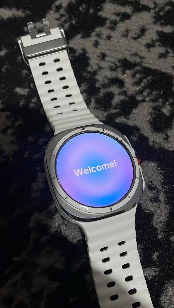 Galaxy Watch Ultra 47mm