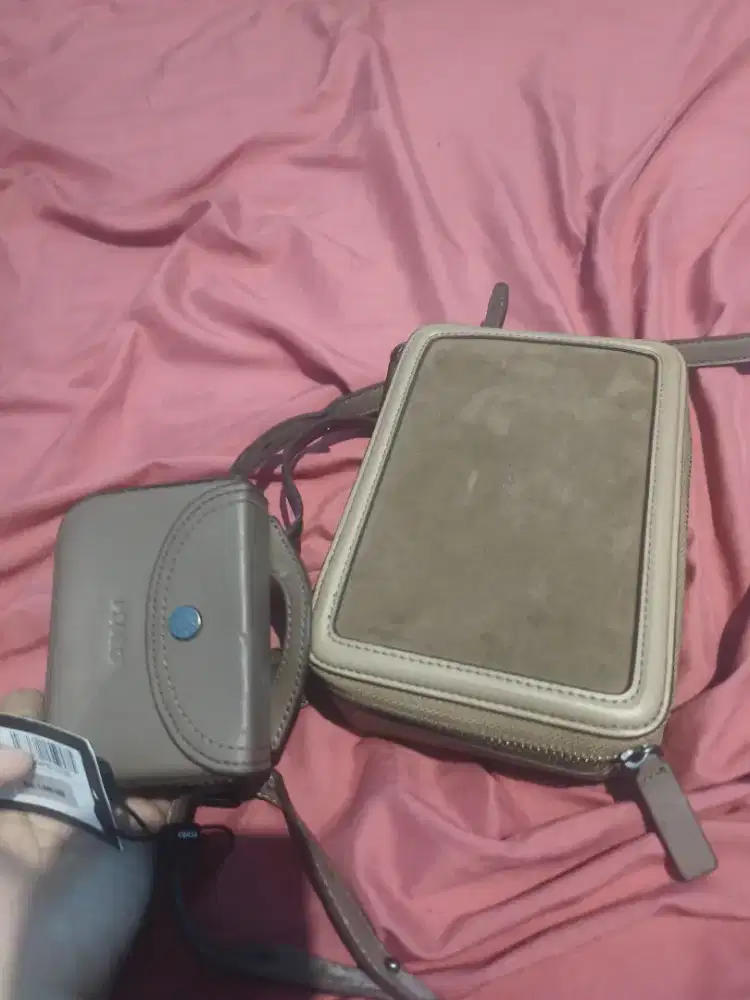Tas pedro original