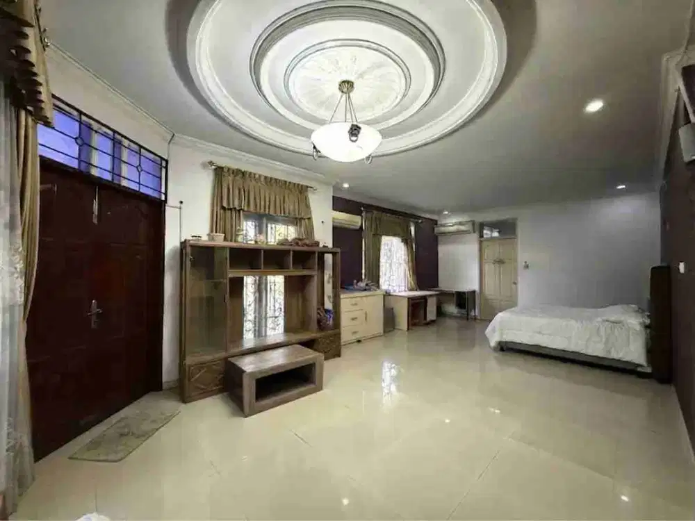 Dijual Rumah Citra Garden, Sudah Renovasi 2 Lantai , Kalideres Jakarta Barat