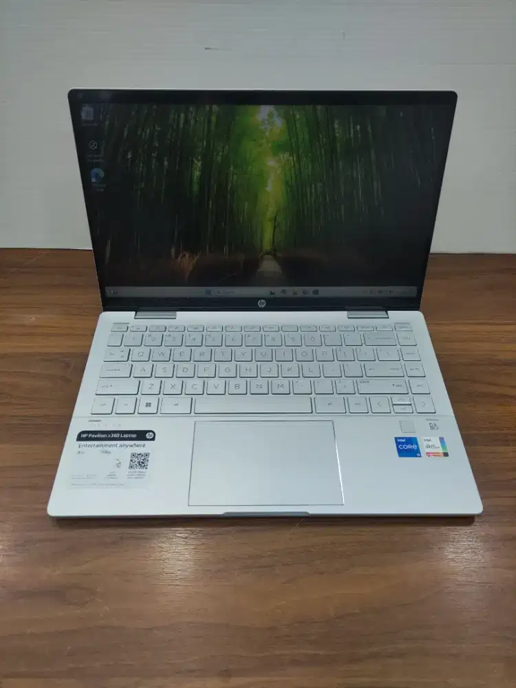 Laptop HP Pavilion x360 Core i5