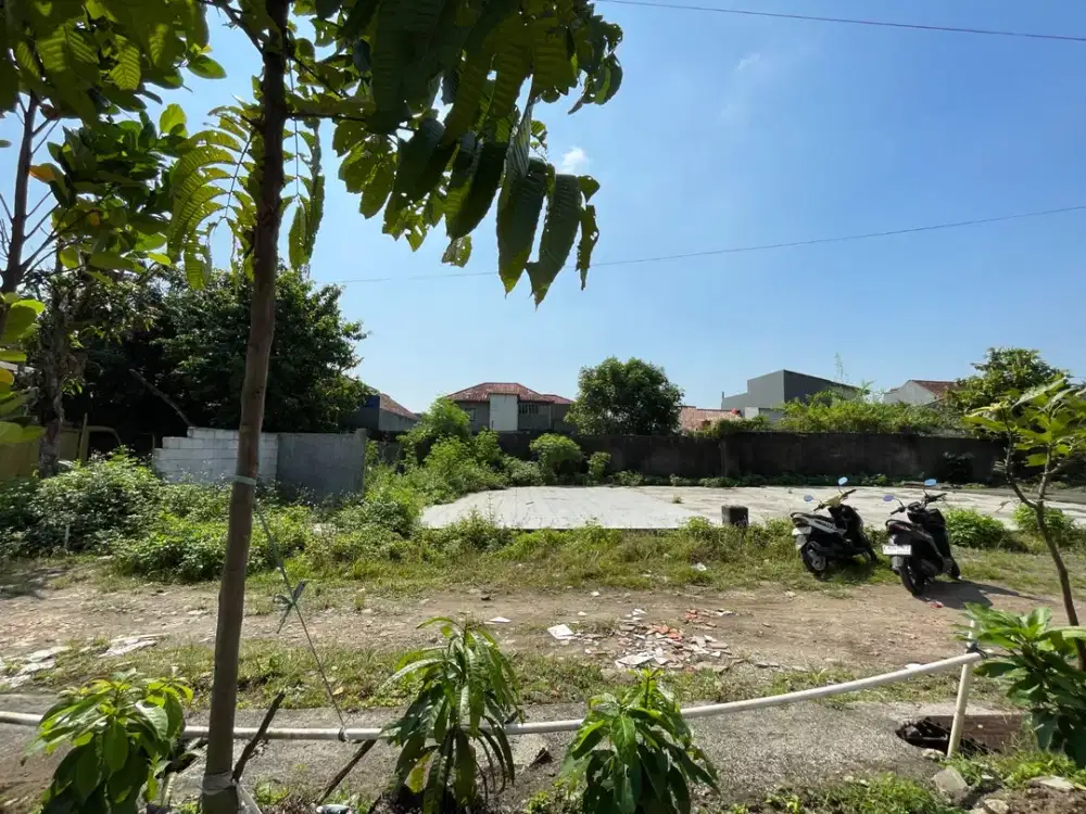 Free SHM Kavling Kost 10 Menit IPB