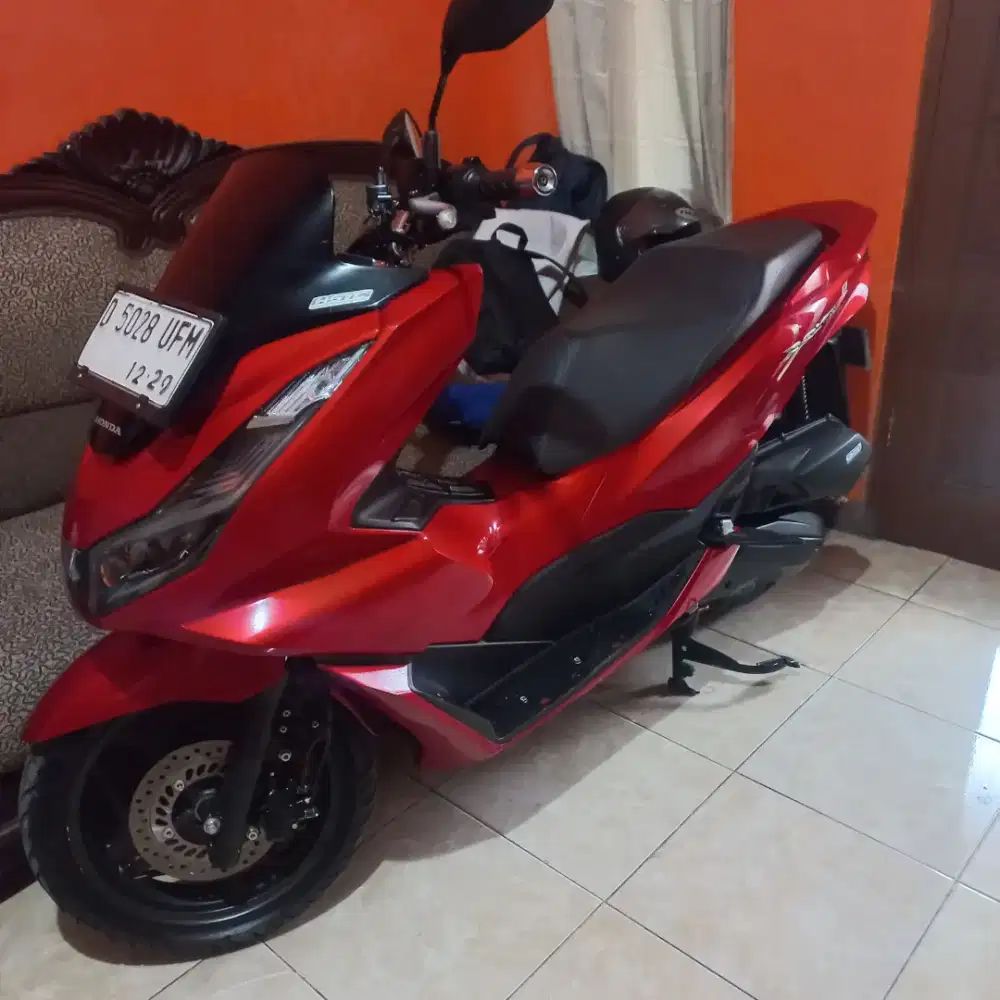 Honda Pcx 160 cbs 2024
