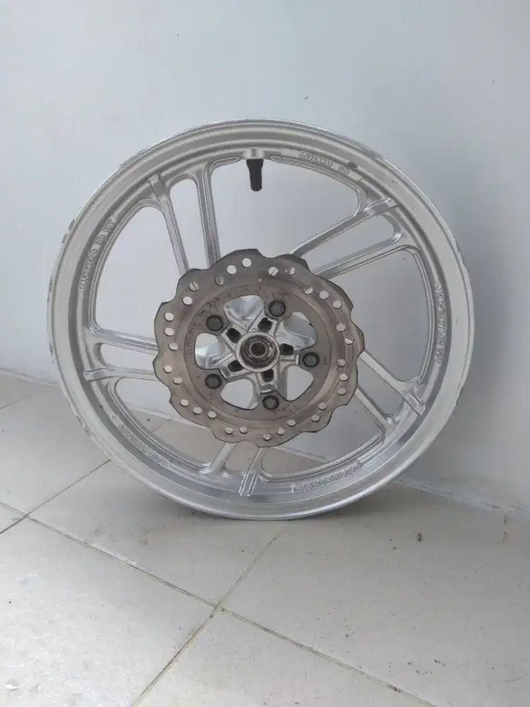VELG RACING VARIO 125/150CC GRESS