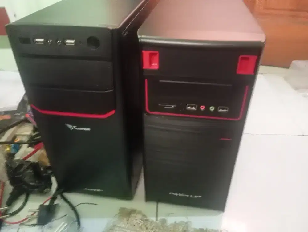 CPU core i3 3470 3.20Ghz