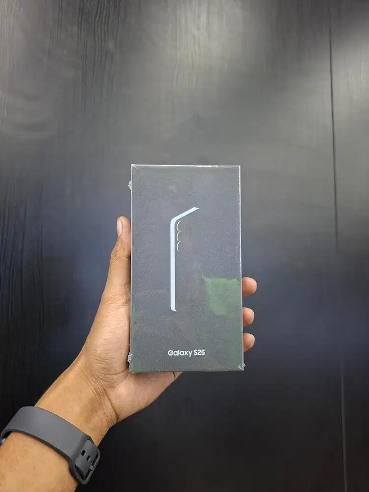 Samsung Galaxy S25 Basic 256GB New Sein