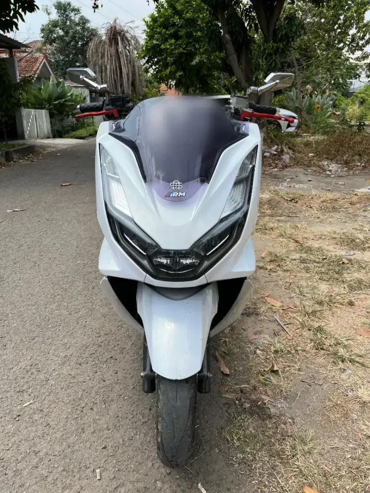 MOTOR HONDA PCX 2021