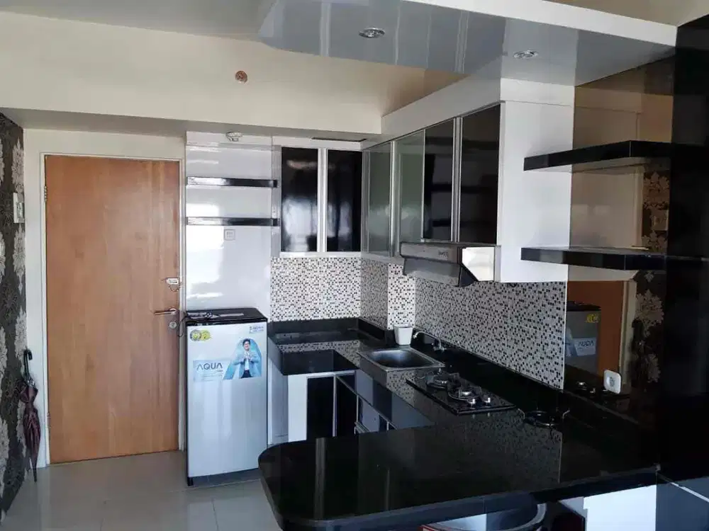 Murah‼Dijual Apartemen Puncak bukit golf