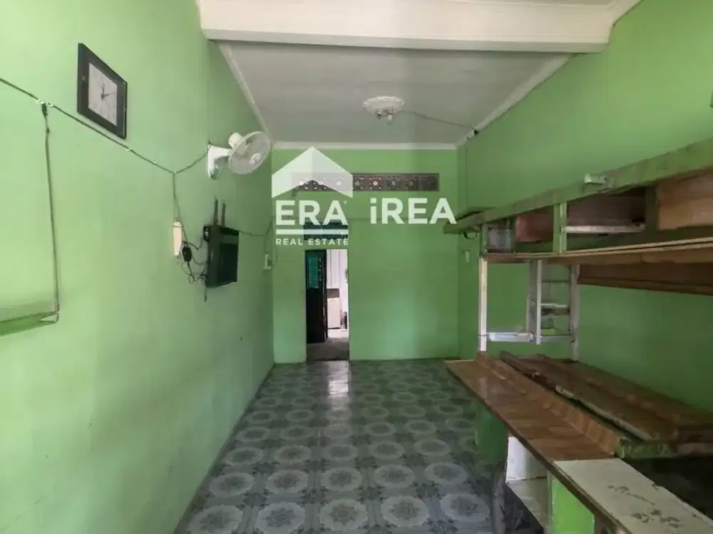 RUANG USAHA DIJUAL DI SOLO DEKAT SIMPANG JOGLO