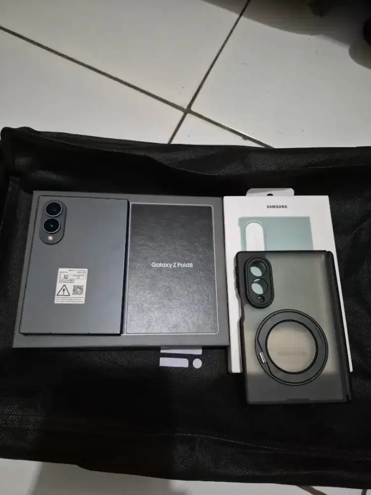 Samsung fold 8 sein resmi indonesia