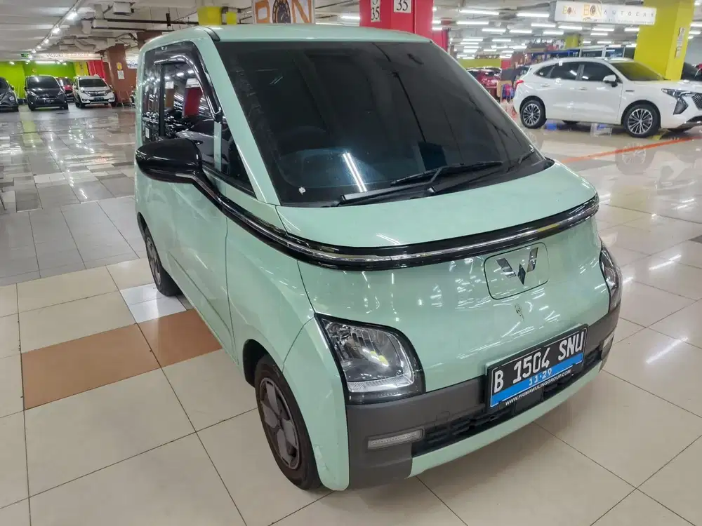 Wuling Air Ev 2024